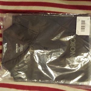 Bonobos NWT Mens Slim Fit size Medium polo shirt